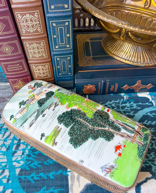 Vintage Shard Box